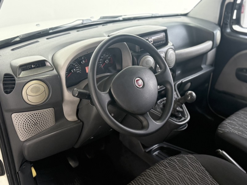 DOBLÓ 1.4 MPI ELX 8V FLEX 4P MANUAL 7 LUGARES - 2012 - CAXIAS DO SUL