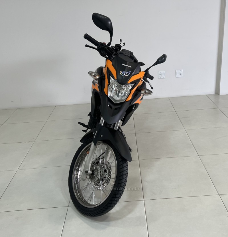 XRE 190 ABS  - 2019 - BENTO GONçALVES