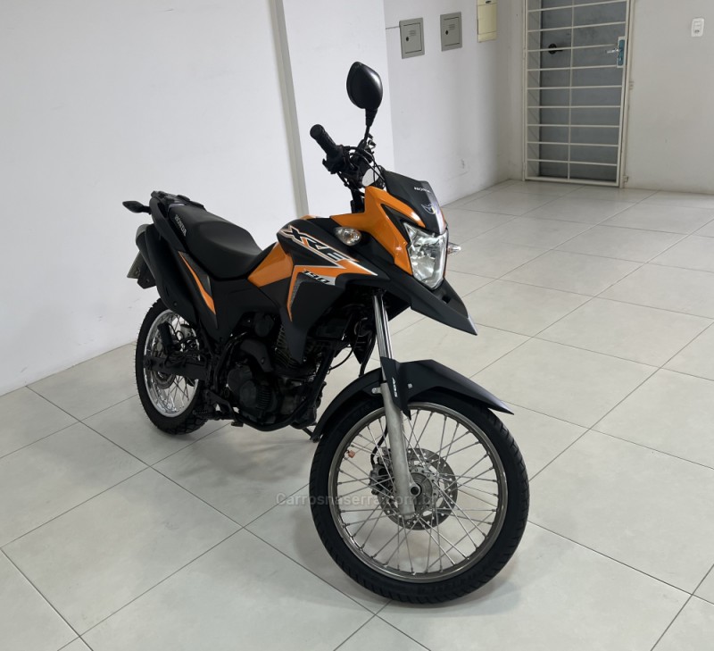 xre 190 abs  2019 bento goncalves