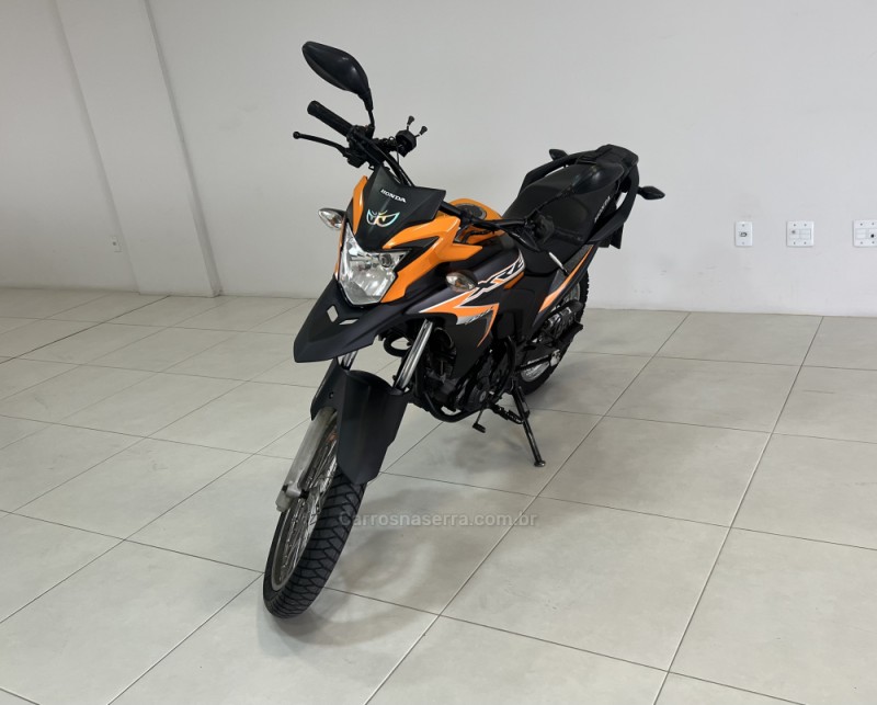 XRE 190 ABS  - 2019 - BENTO GONçALVES