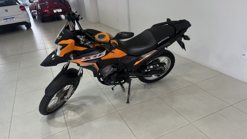 XRE 190 ABS  - 2019 - BENTO GONçALVES