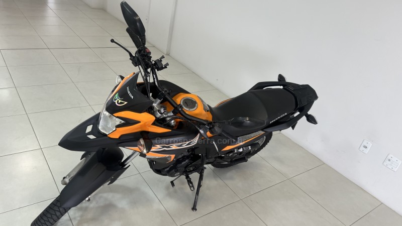 XRE 190 ABS  - 2019 - BENTO GONçALVES