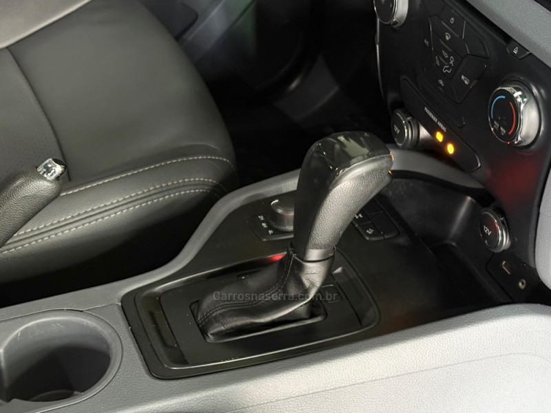 RANGER 2.2 TD XLS CD 4X4 DIESEL 4P AUTOMÁTICA - 2018 - NOVO HAMBURGO