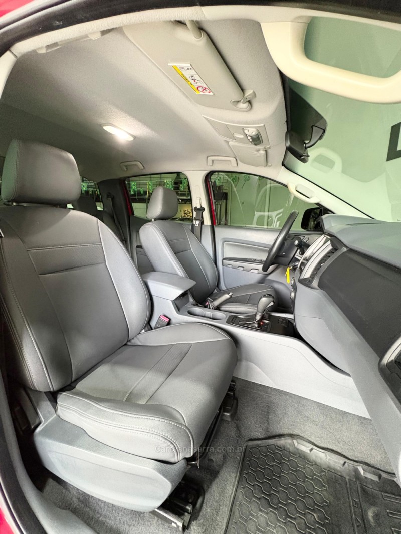 RANGER 2.2 TD XLS CD 4X4 DIESEL 4P AUTOMÁTICA - 2018 - NOVO HAMBURGO