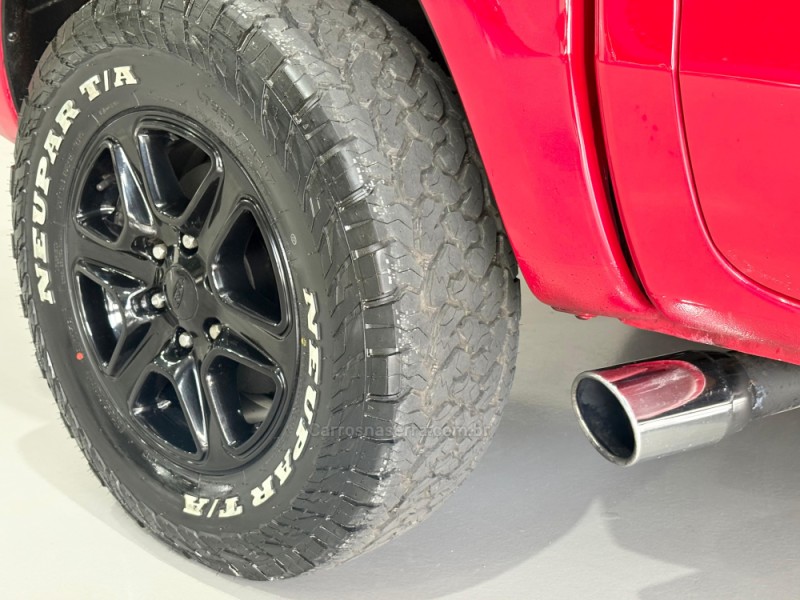 RANGER 2.2 TD XLS CD 4X4 DIESEL 4P AUTOMÁTICA - 2018 - NOVO HAMBURGO