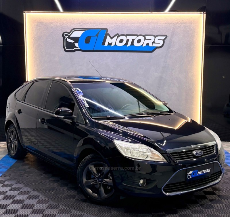 focus 1.6 glx 16v flex 4p manual 2013 novo hamburgo