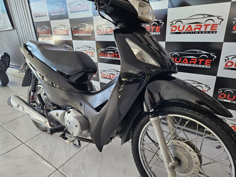 BIZ 125 ES - 2010 - CAXIAS DO SUL