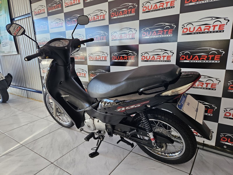 BIZ 125 ES - 2010 - CAXIAS DO SUL
