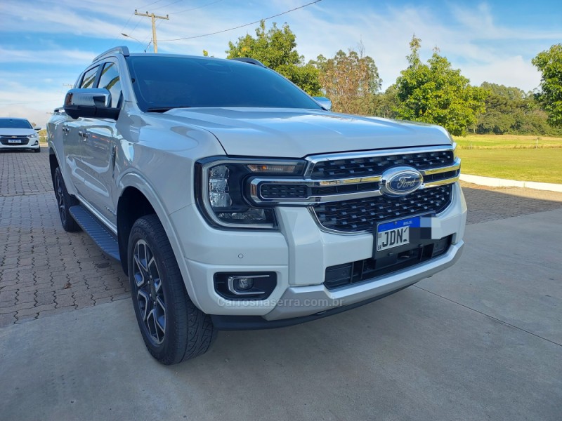 ranger 3.0 v6 limited plus cd turbo 4x4 diesel 4p automatico 2025 carlos barbosa