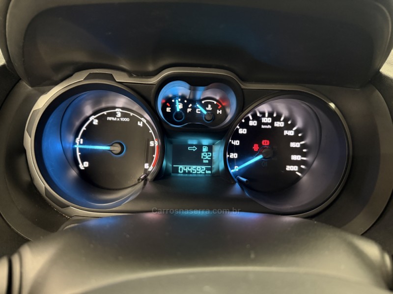 T4 3.2 TX4 TETO RÍGIDO 20V DIESEL 2P MANUAL - 2015 - CAXIAS DO SUL
