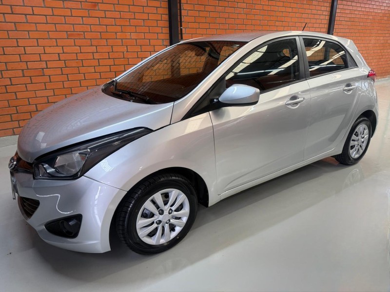 hb20 1.6 comfort plus 16v flex 4p manual 2014 bento goncalves