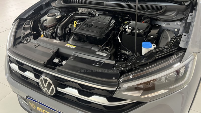 NIVUS 1.0 TSI HIGHLINE FLEX 4P AUTOMÁTICO - 2024 - BENTO GONçALVES