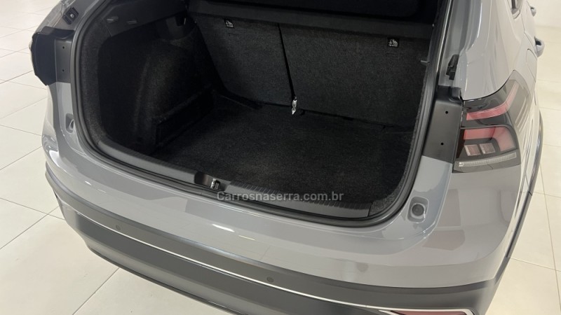 NIVUS 1.0 TSI HIGHLINE FLEX 4P AUTOMÁTICO - 2024 - BENTO GONçALVES