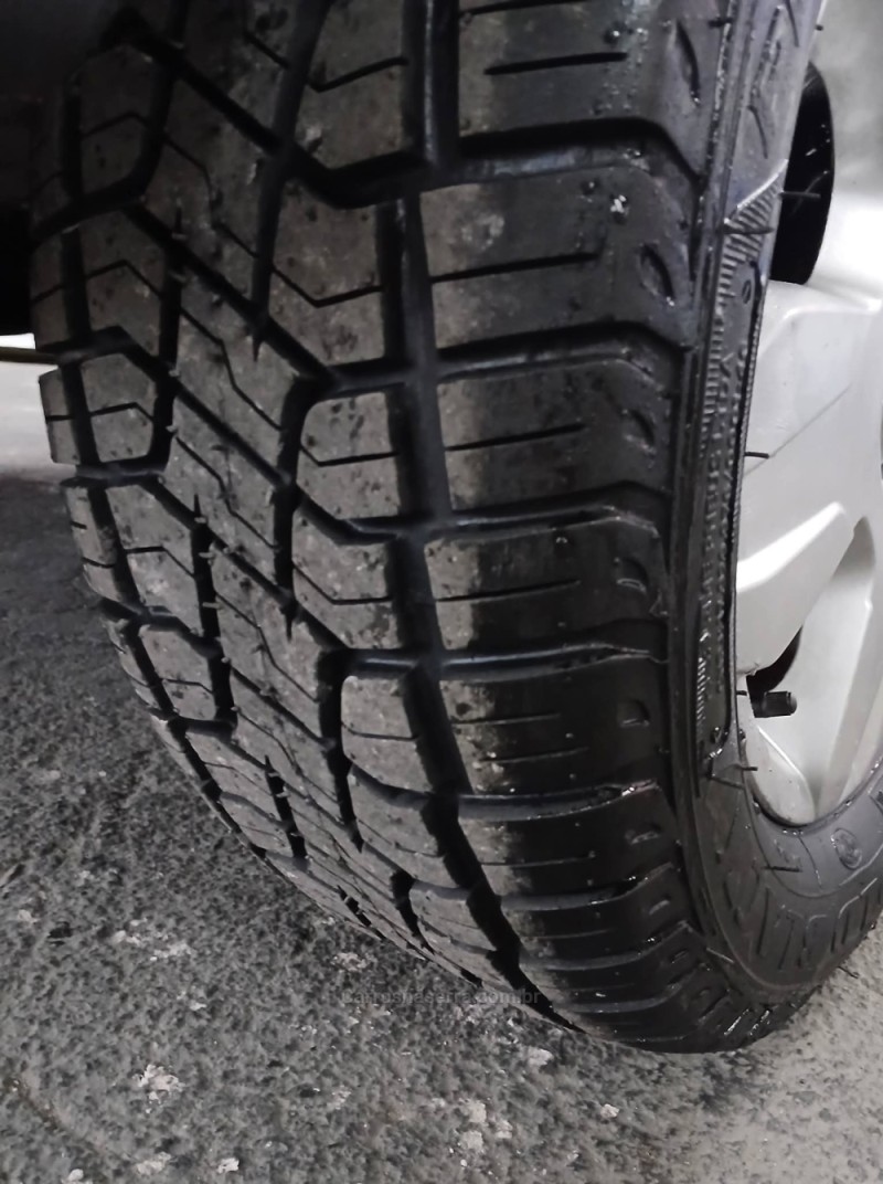 IDEA 1.8 MPI ADVENTURE 8V FLEX 4P MANUAL - 2007 - CAXIAS DO SUL
