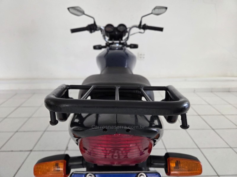 CG 125 FAN KS - 2005 - CAXIAS DO SUL