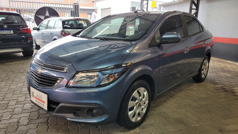 prisma 1.4 mpfi lt 8v flex 4p automatico 2015 garibaldi