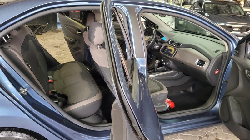 PRISMA 1.4 MPFI LT 8V FLEX 4P AUTOMÁTICO - 2015 - GARIBALDI