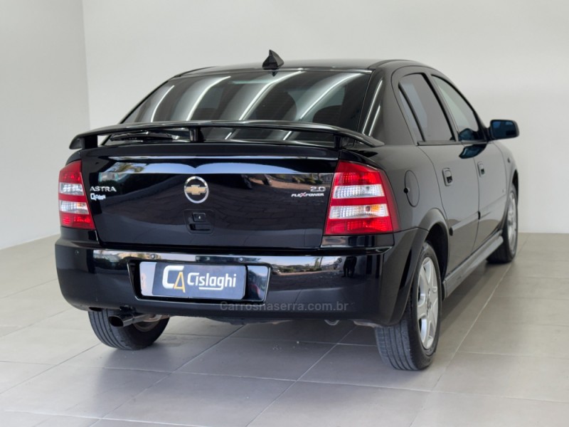 ASTRA 2.0 MPFI ADVANTAGE 8V FLEX 4P MANUAL - 2009 - CARLOS BARBOSA