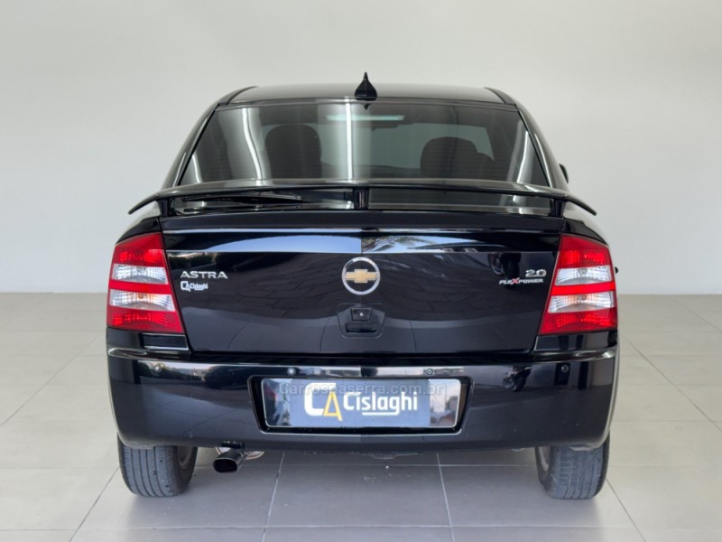 ASTRA 2.0 MPFI ADVANTAGE 8V FLEX 4P MANUAL - 2009 - CARLOS BARBOSA