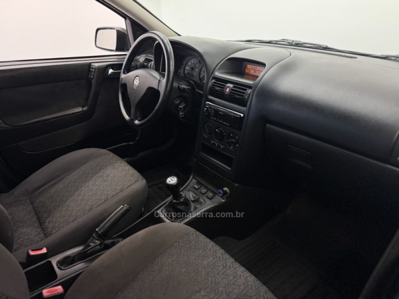ASTRA 2.0 MPFI ADVANTAGE 8V FLEX 4P MANUAL - 2009 - CARLOS BARBOSA