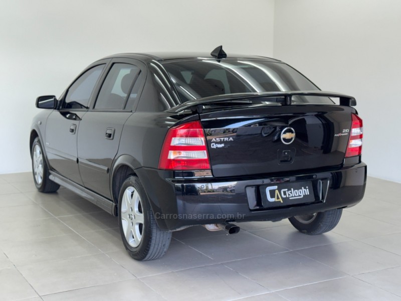 ASTRA 2.0 MPFI ADVANTAGE 8V FLEX 4P MANUAL - 2009 - CARLOS BARBOSA