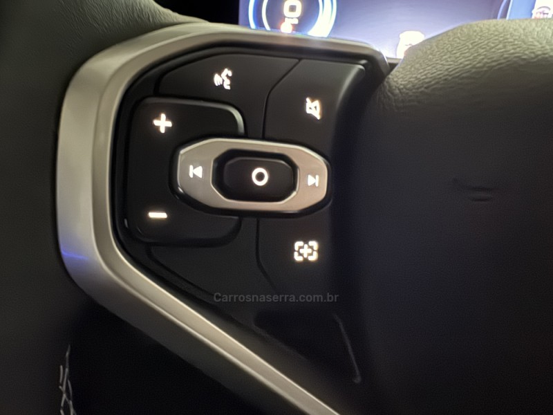 HAVAL 1.5 H6 PHEV PREMIUM AWD E-TRACTION HÍBRIDO 4P AUTOMÁTICO - 2024 - CAXIAS DO SUL