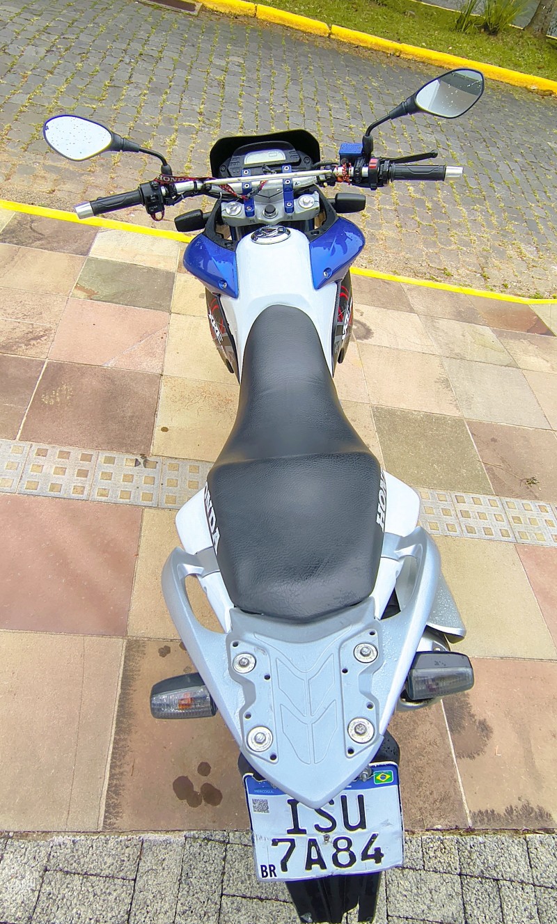 XRE 300 STANDARD - 2012 - FARROUPILHA