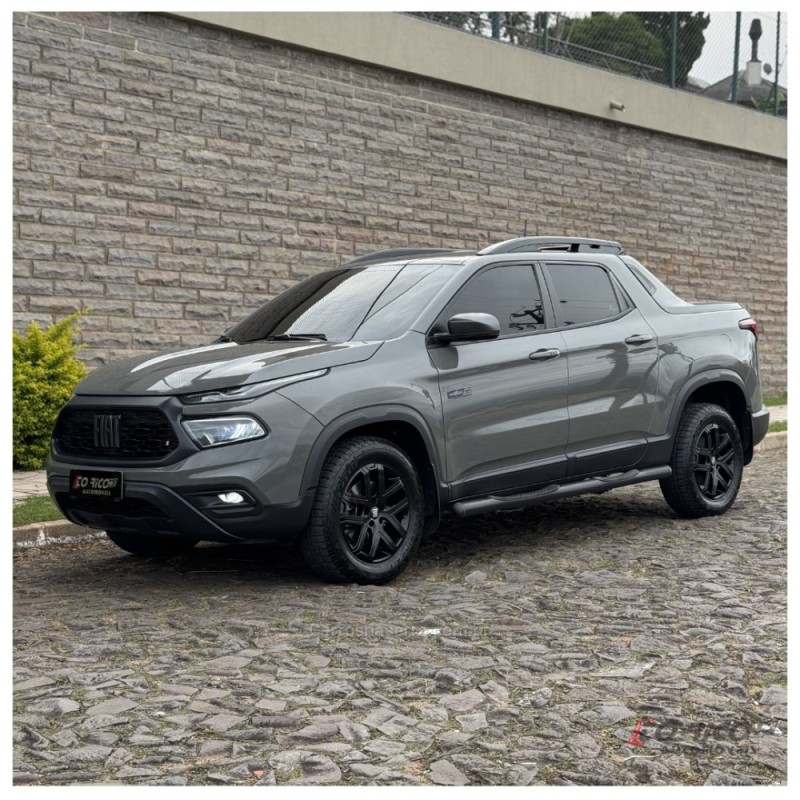 toro 2.0 16v ultra 4x4 at9 diesel 4p automatico 2023 campo bom