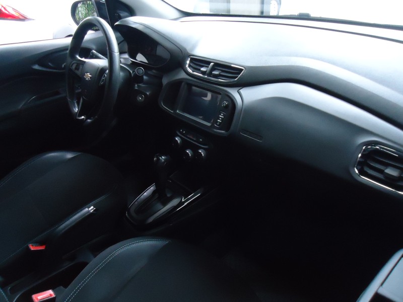 PRISMA 1.4 MPFI LT 8V FLEX 4P AUTOMÁTICO - 2019 - CAXIAS DO SUL