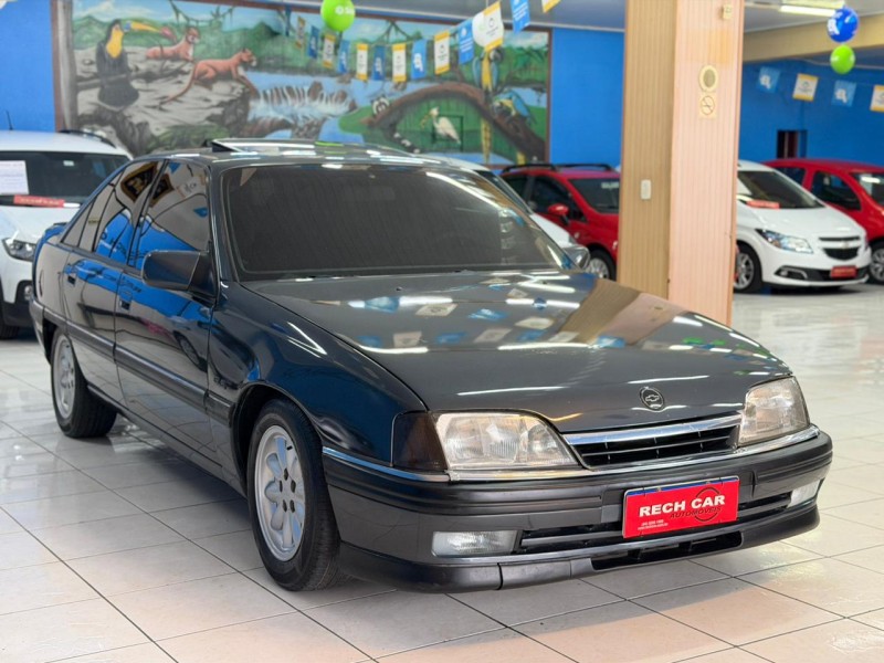 omega 2.2 mpfi gls 8v gasolina 4p manual 1996 caxias do sul