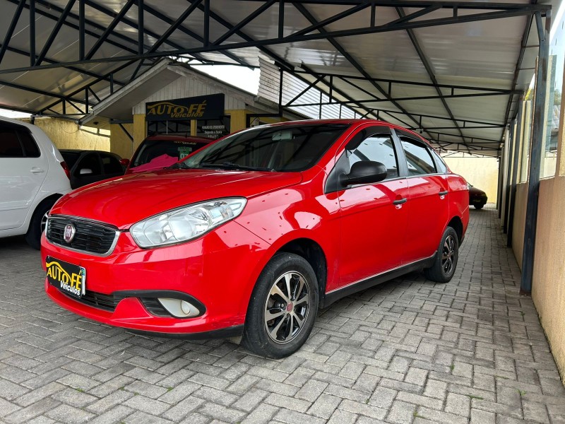 grand siena 1.0 attractive 8v flex 4p manual 2019 canela