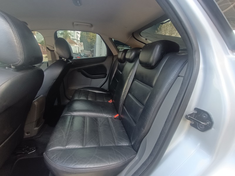 FOCUS 1.6 GLX 16V FLEX 4P MANUAL - 2012 - CAXIAS DO SUL