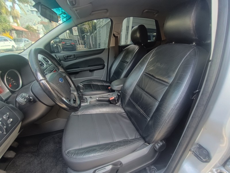 FOCUS 1.6 GLX 16V FLEX 4P MANUAL - 2012 - CAXIAS DO SUL