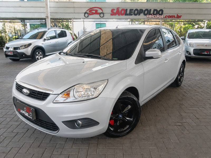 focus 1.6 glx 16v flex 4p manual 2012 caxias do sul