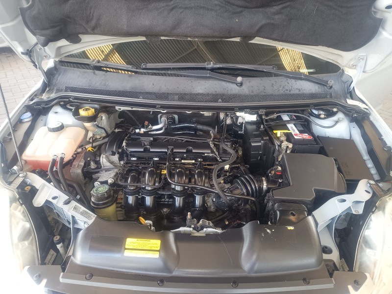 FOCUS 1.6 GLX 16V FLEX 4P MANUAL - 2012 - CAXIAS DO SUL