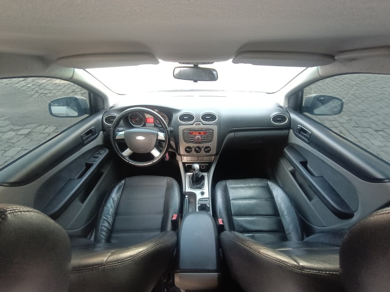 FOCUS 1.6 GLX 16V FLEX 4P MANUAL - 2012 - CAXIAS DO SUL