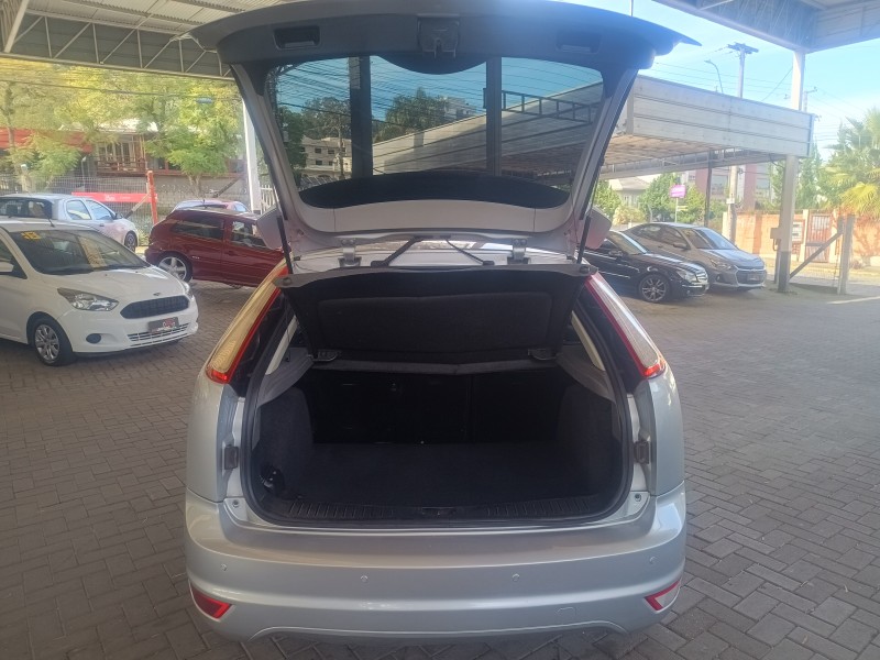 FOCUS 1.6 GLX 16V FLEX 4P MANUAL - 2012 - CAXIAS DO SUL