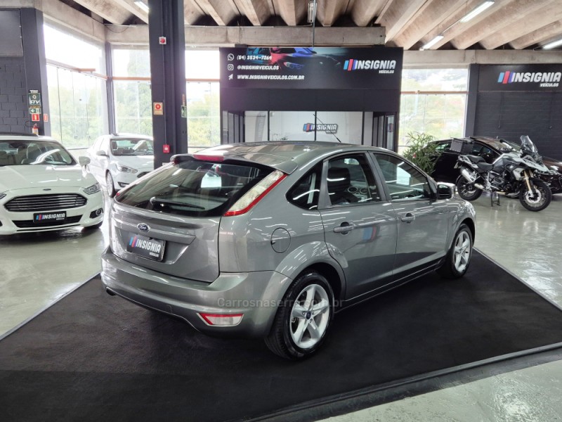 FOCUS 1.6 GLX 16V FLEX 4P MANUAL - 2013 - CAXIAS DO SUL