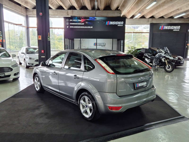 FOCUS 1.6 GLX 16V FLEX 4P MANUAL - 2013 - CAXIAS DO SUL