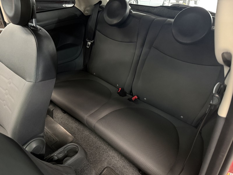 500 1.4 CULT 8V FLEX 2P MANUAL - 2014 - CAXIAS DO SUL