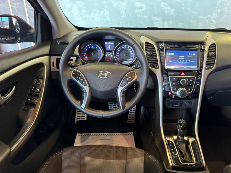 I30 1.8 MPI 16V GASOLINA 4P AUTOMATICO - 2016 - CAXIAS DO SUL