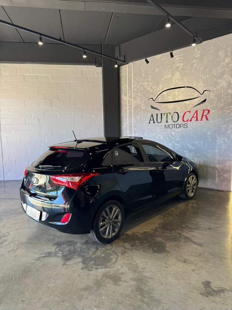 I30 1.8 MPI 16V GASOLINA 4P AUTOMATICO - 2016 - CAXIAS DO SUL