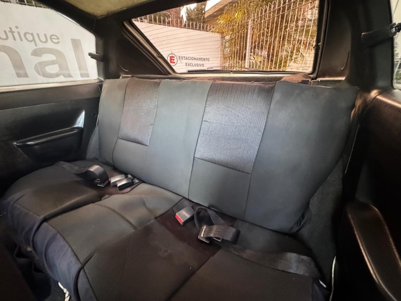 KADETT 1.8 EFI GL 8V GASOLINA 2P MANUAL - 1996 - CAXIAS DO SUL
