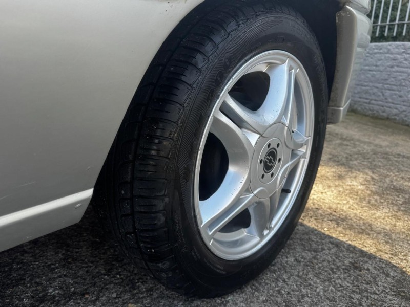 KADETT 1.8 EFI GL 8V GASOLINA 2P MANUAL - 1996 - CAXIAS DO SUL