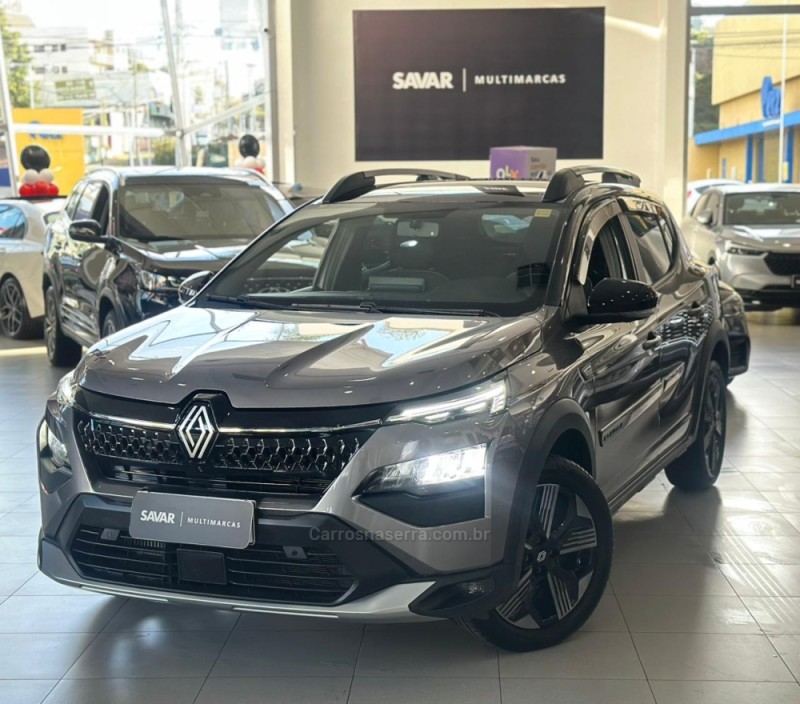 kardian 1.0 premiere edition turbo flex 4p automatico 2025 novo hamburgo