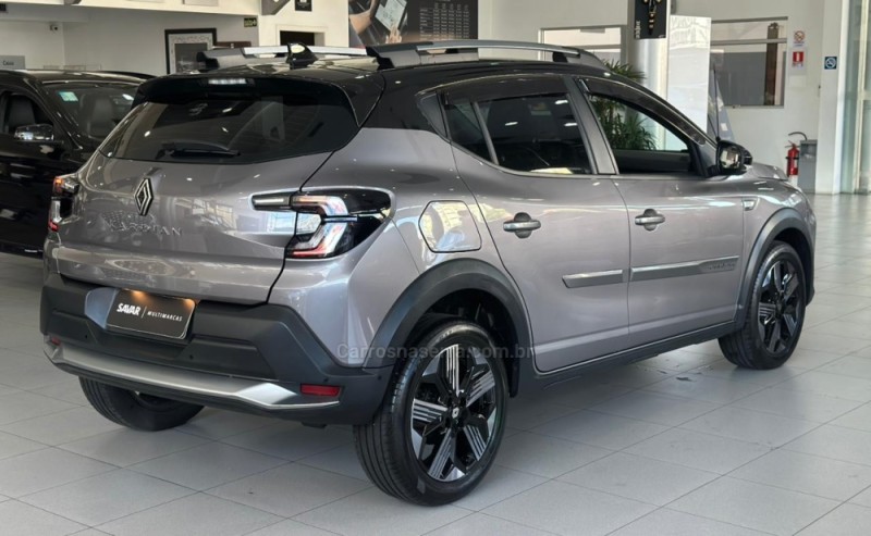 KARDIAN 1.0 PREMIÉRE EDITION TURBO FLEX 4P AUTOMÁTICO - 2025 - NOVO HAMBURGO
