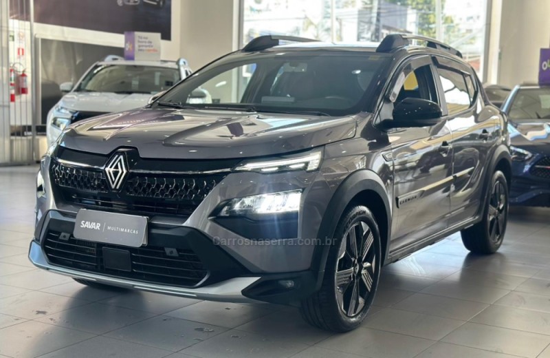 KARDIAN 1.0 PREMIÉRE EDITION TURBO FLEX 4P AUTOMÁTICO - 2025 - NOVO HAMBURGO
