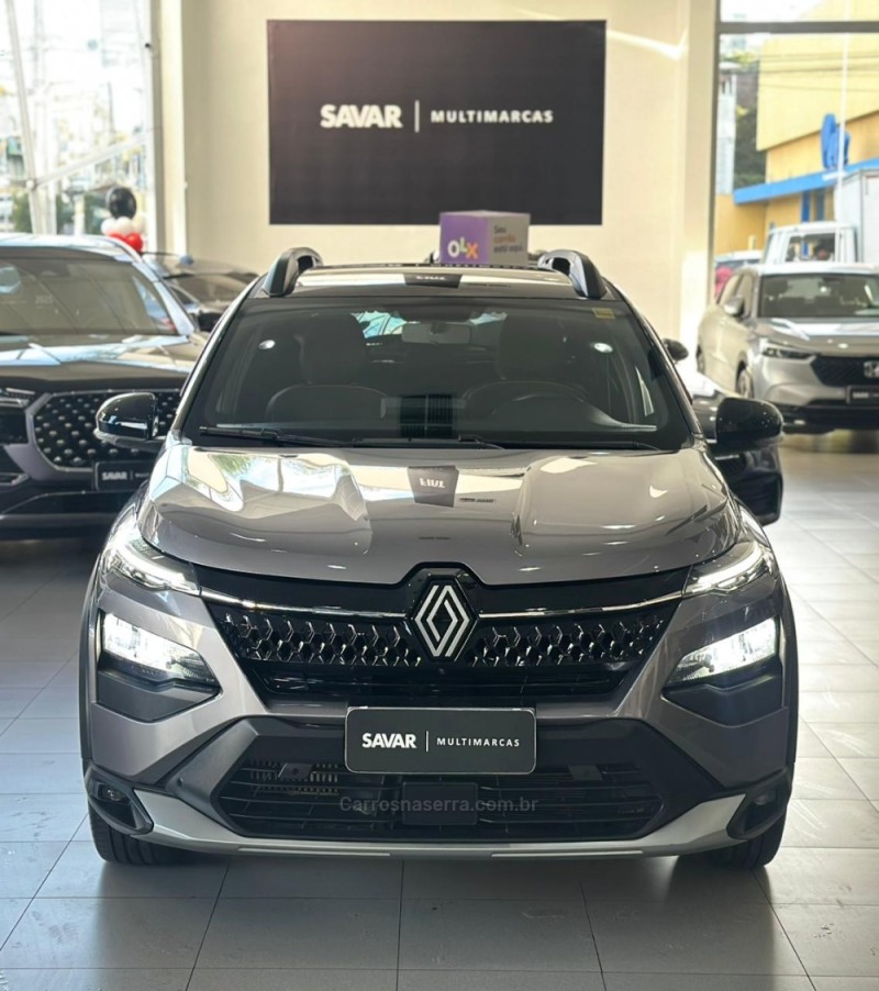 KARDIAN 1.0 PREMIÉRE EDITION TURBO FLEX 4P AUTOMÁTICO - 2025 - NOVO HAMBURGO