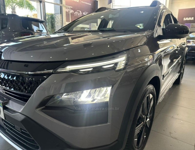KARDIAN 1.0 PREMIÉRE EDITION TURBO FLEX 4P AUTOMÁTICO - 2025 - NOVO HAMBURGO