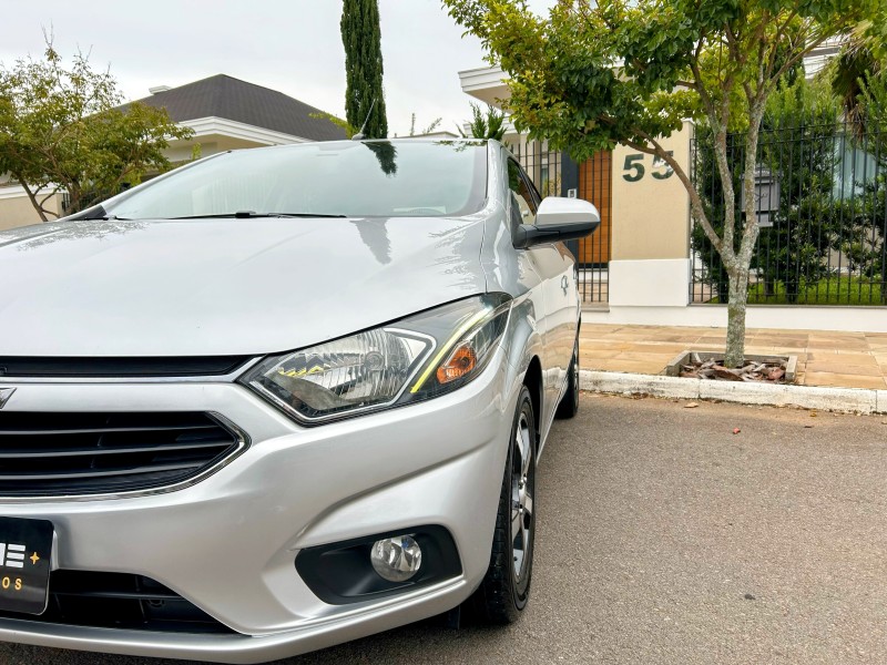 ONIX 1.4 MPFI LTZ 8V FLEX 4P MANUAL - 2019 - BENTO GONçALVES